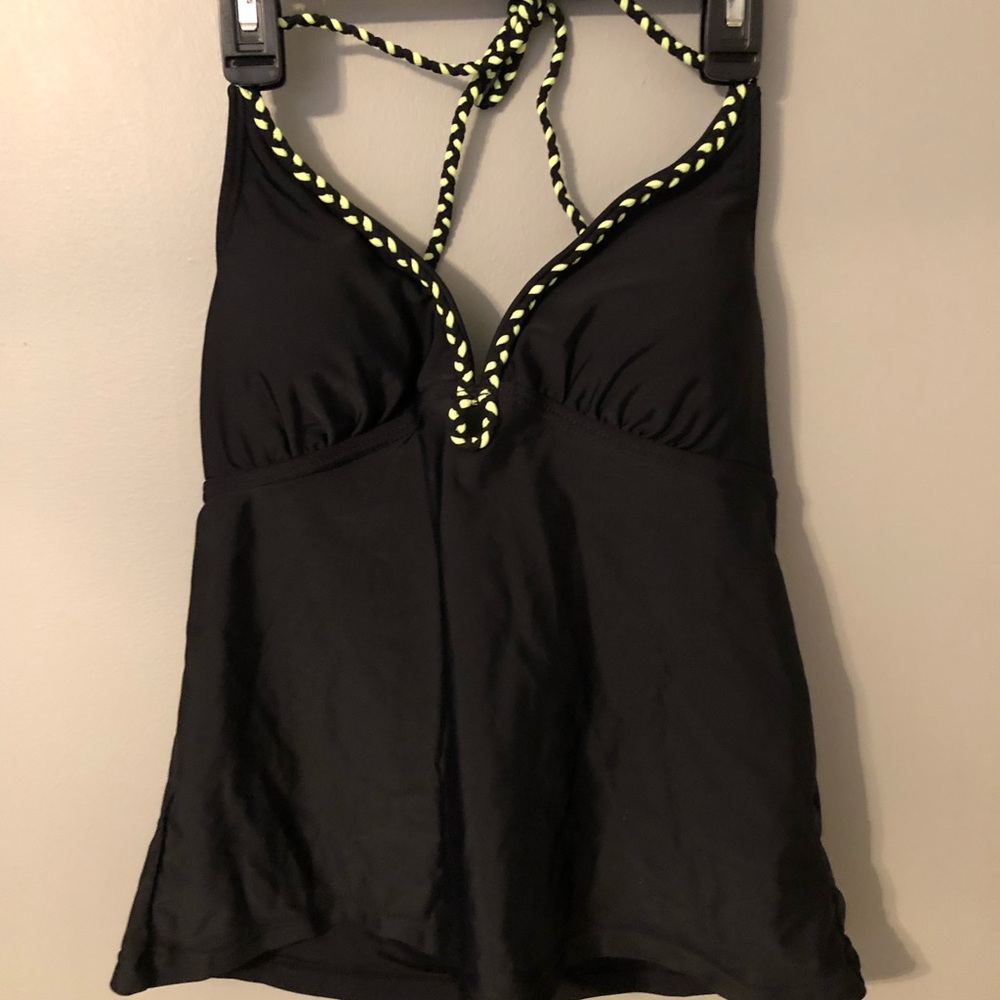 Swim suit top